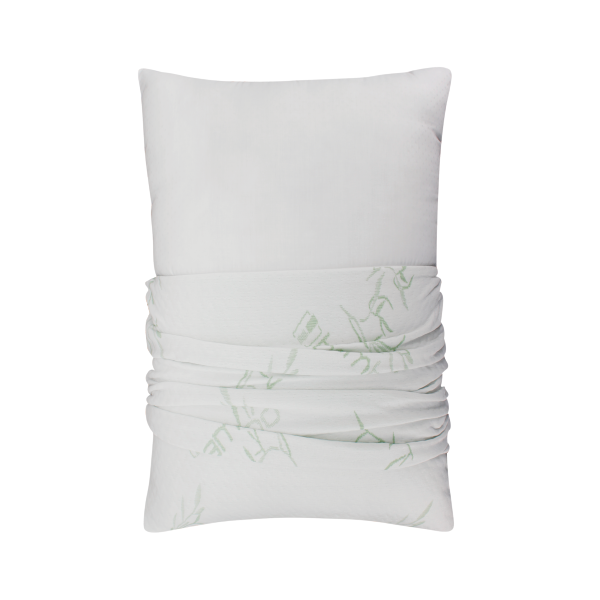 Almohadas bamboo online